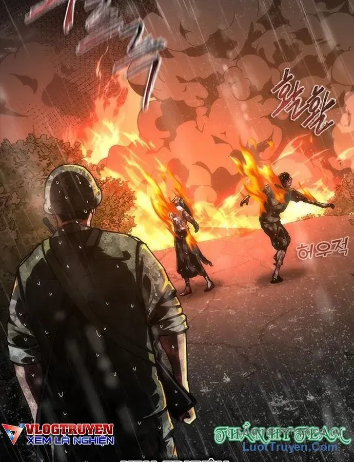 Mạt Thế Zombie 82-08 Chap 102 - Next Chap 103