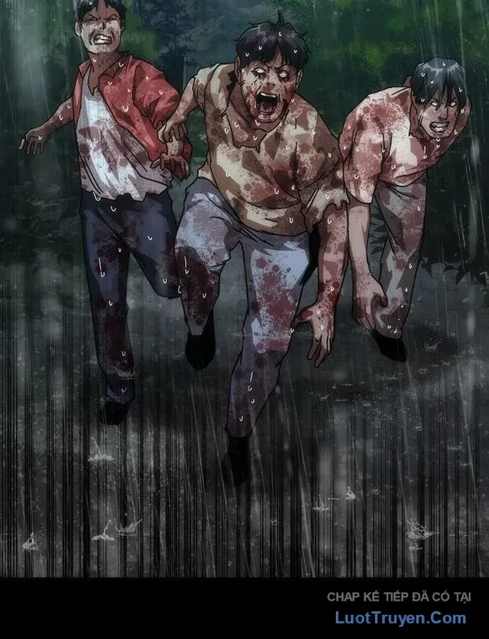 Mạt Thế Zombie 82-08 Chap 102 - Next Chap 103