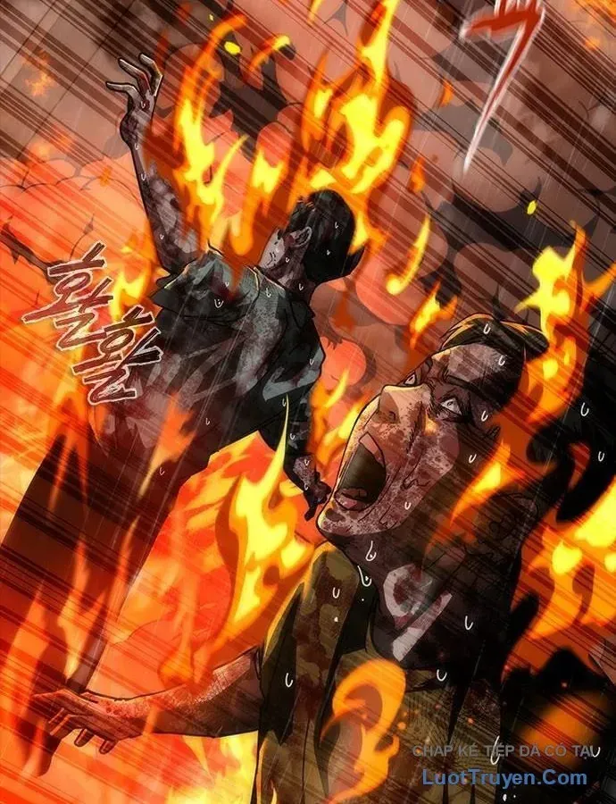 Mạt Thế Zombie 82-08 Chap 102 - Next Chap 103