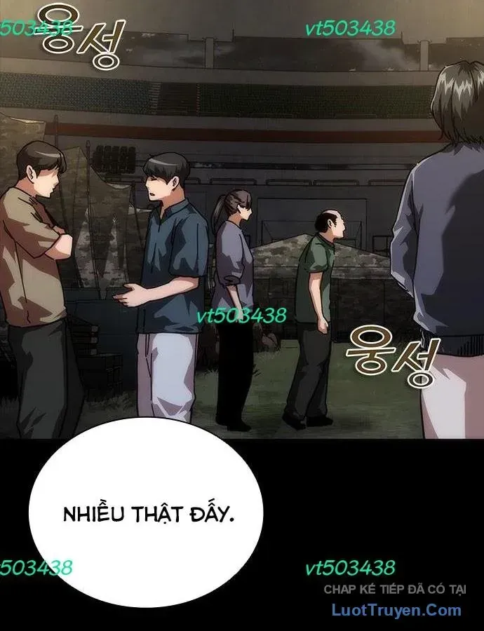 Mạt Thế Zombie 82-08 Chap 102 - Next Chap 103