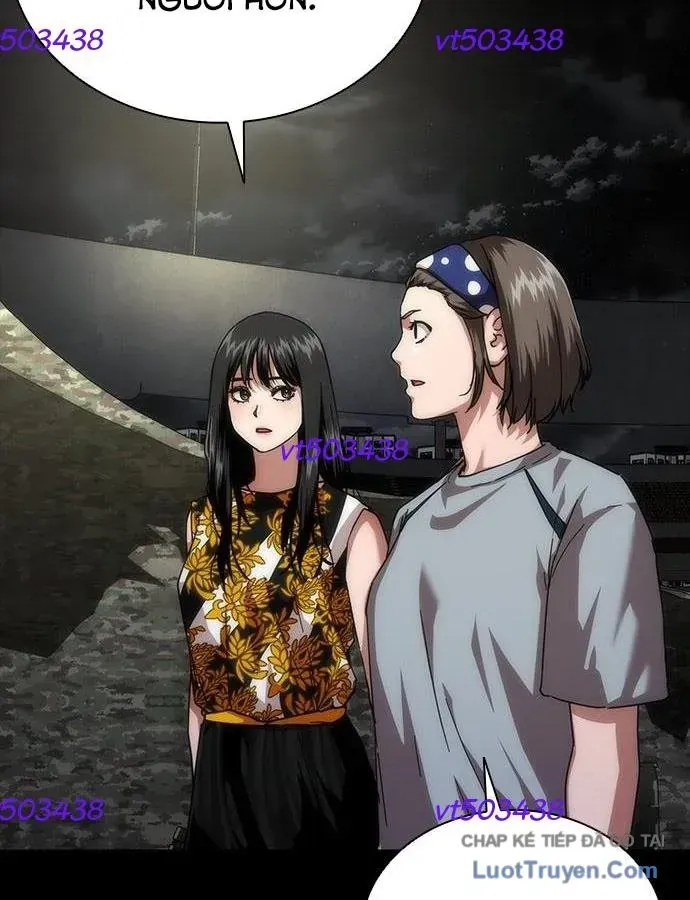 Mạt Thế Zombie 82-08 Chap 102 - Next Chap 103