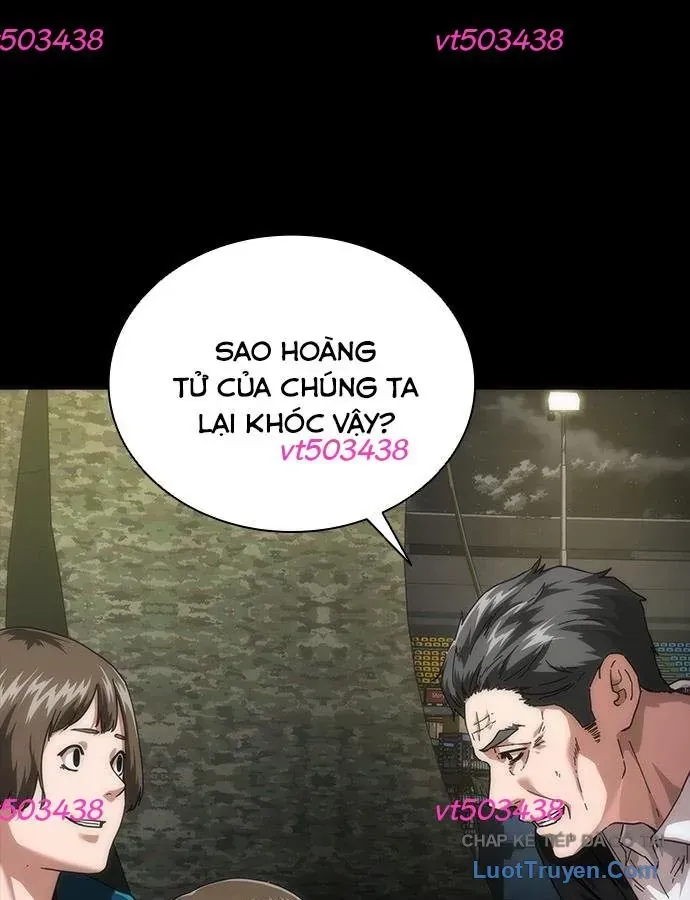 Mạt Thế Zombie 82-08 Chap 102 - Next Chap 103