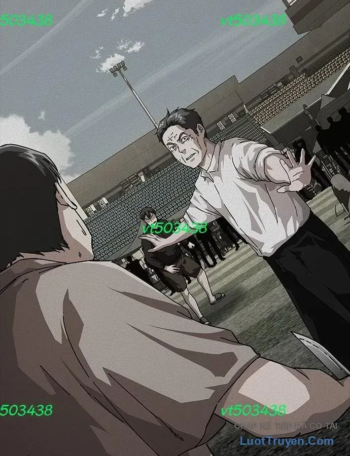 Mạt Thế Zombie 82-08 Chap 102 - Next Chap 103