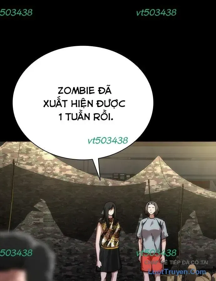Mạt Thế Zombie 82-08 Chap 102 - Next Chap 103