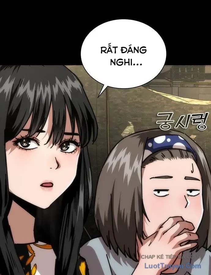 Mạt Thế Zombie 82-08 Chap 102 - Next Chap 103