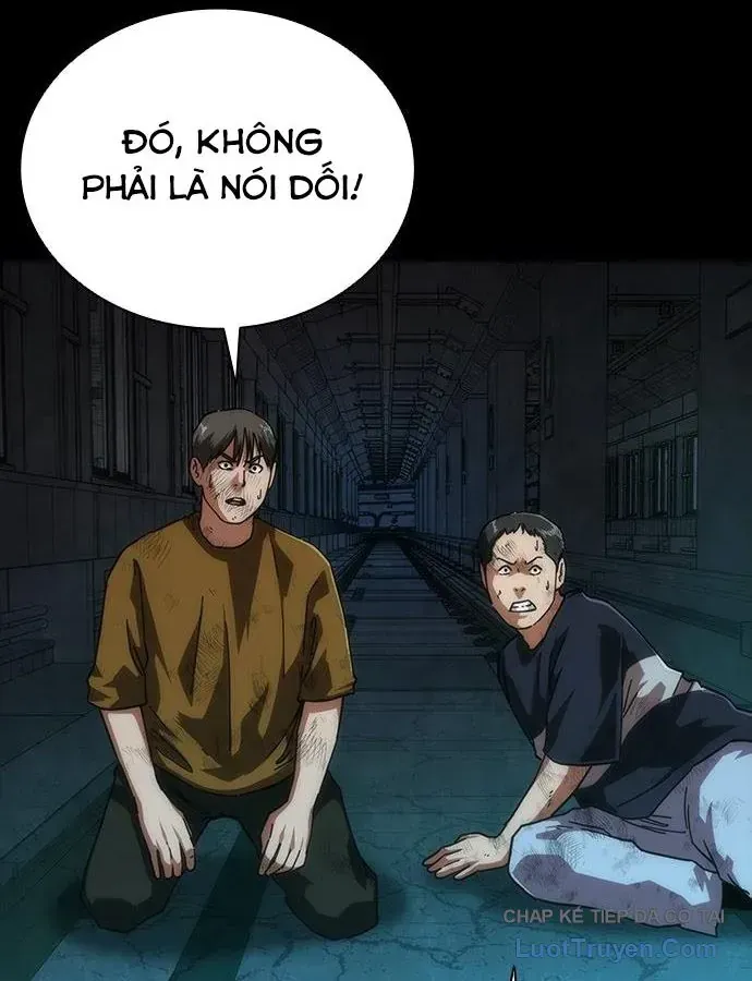 Mạt Thế Zombie 82-08 Chap 103 - Next Chap 104