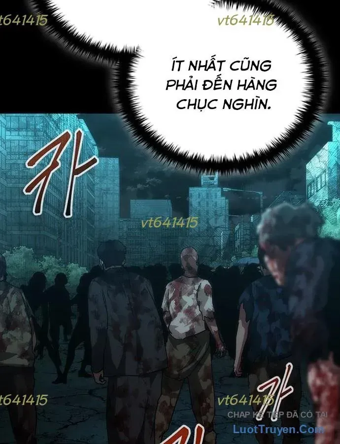 Mạt Thế Zombie 82-08 Chap 103 - Next Chap 104