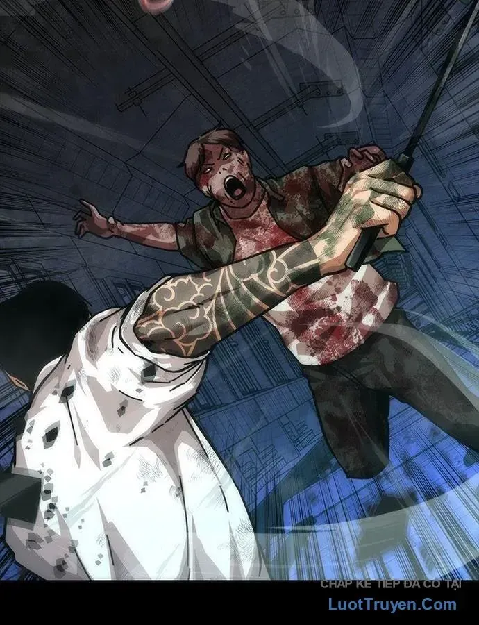 Mạt Thế Zombie 82-08 Chap 103 - Next Chap 104