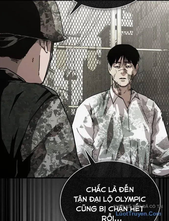 Mạt Thế Zombie 82-08 Chap 103 - Next Chap 104