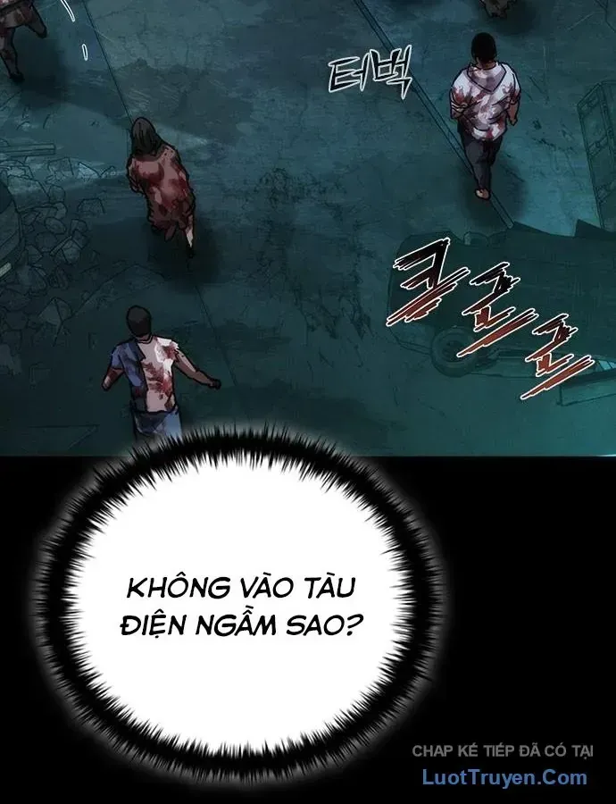 Mạt Thế Zombie 82-08 Chap 103 - Next Chap 104