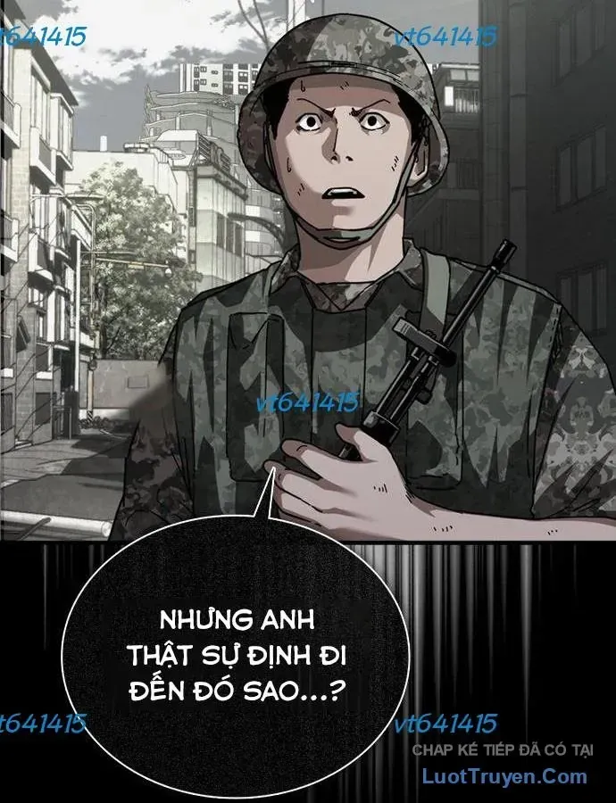 Mạt Thế Zombie 82-08 Chap 103 - Next Chap 104