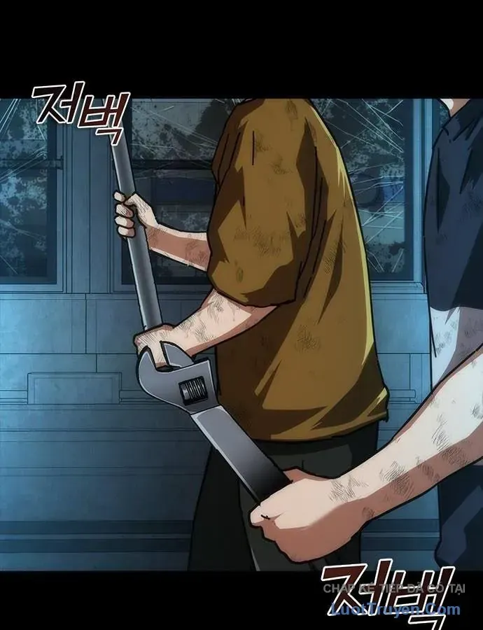 Mạt Thế Zombie 82-08 Chap 103 - Next Chap 104