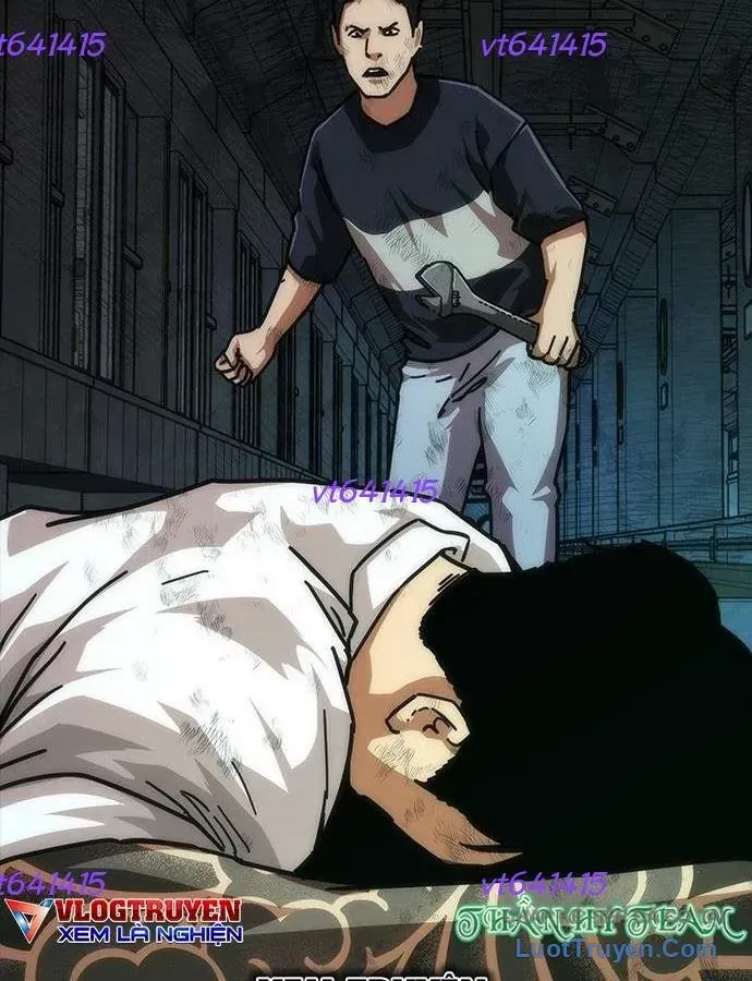 Mạt Thế Zombie 82-08 Chap 103 - Next Chap 104