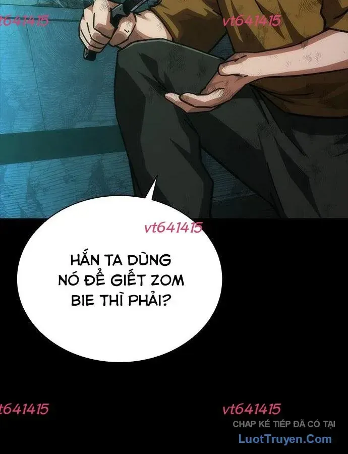 Mạt Thế Zombie 82-08 Chap 103 - Next Chap 104