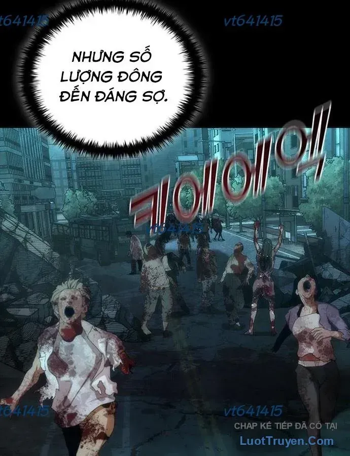 Mạt Thế Zombie 82-08 Chap 103 - Next Chap 104