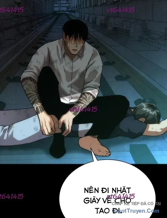 Mạt Thế Zombie 82-08 Chap 103 - Next Chap 104
