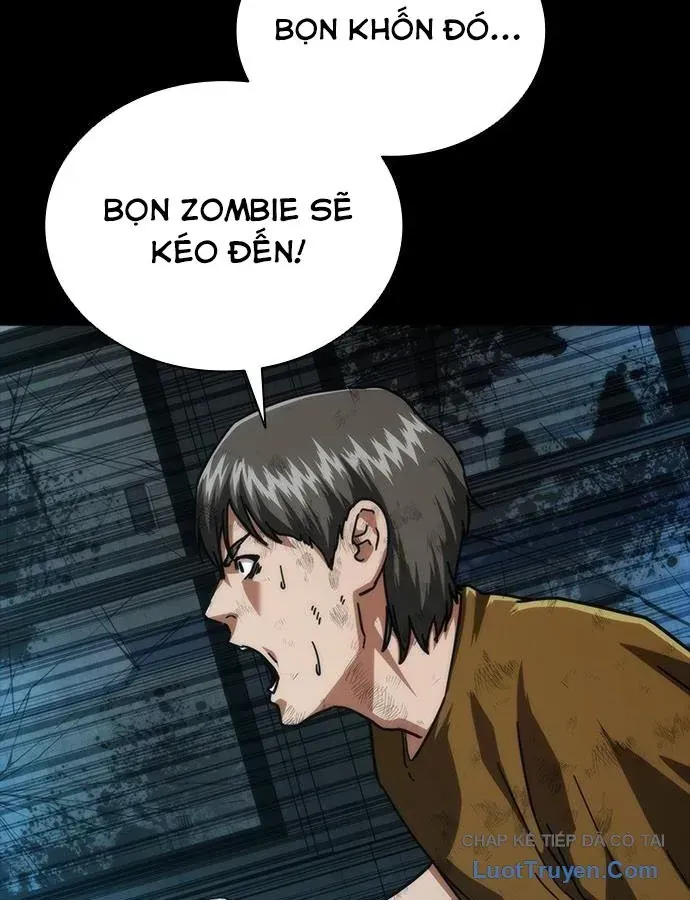 Mạt Thế Zombie 82-08 Chap 103 - Next Chap 104