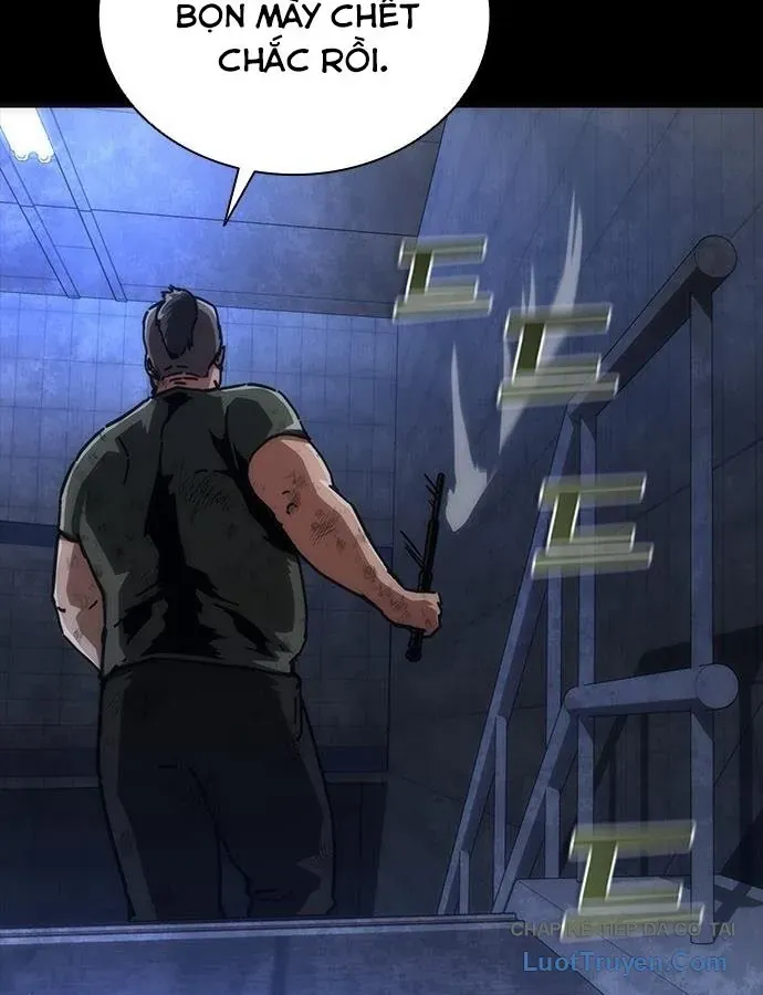 Mạt Thế Zombie 82-08 Chap 104 - Next Chap 105