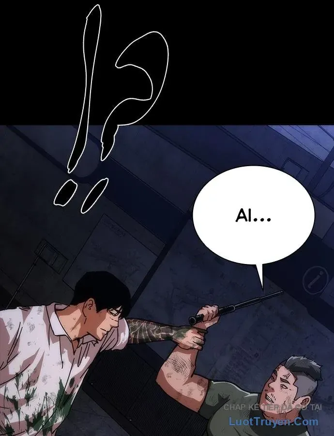 Mạt Thế Zombie 82-08 Chap 104 - Next Chap 105