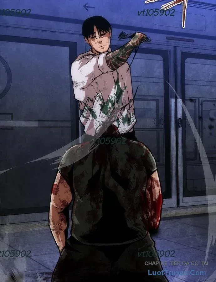 Mạt Thế Zombie 82-08 Chap 104 - Next Chap 105