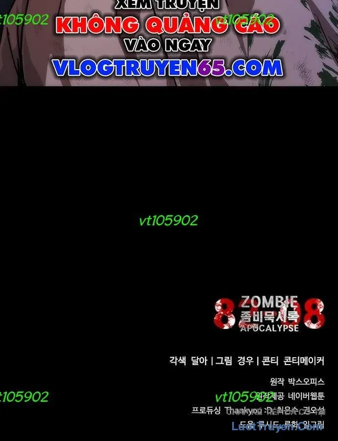 Mạt Thế Zombie 82-08 Chap 104 - Next Chap 105