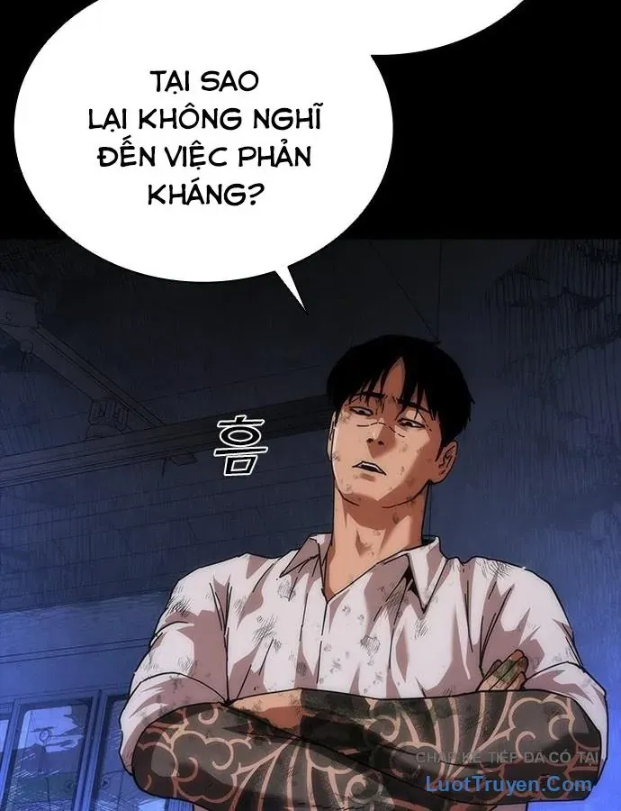 Mạt Thế Zombie 82-08 Chap 104 - Next Chap 105