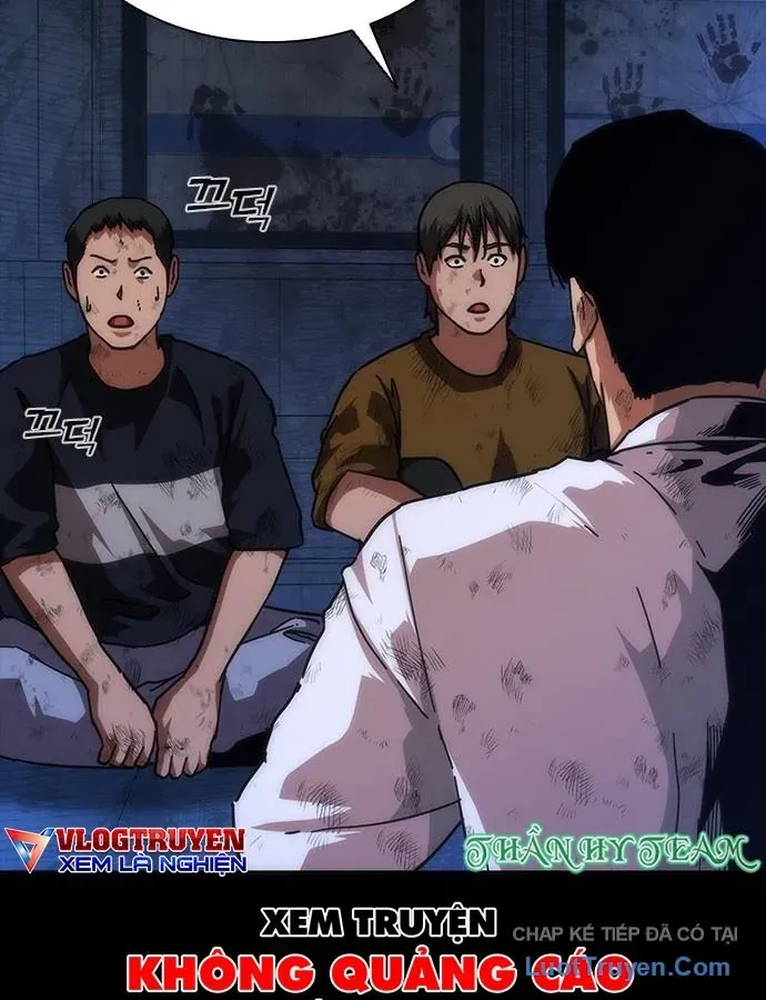 Mạt Thế Zombie 82-08 Chap 104 - Next Chap 105