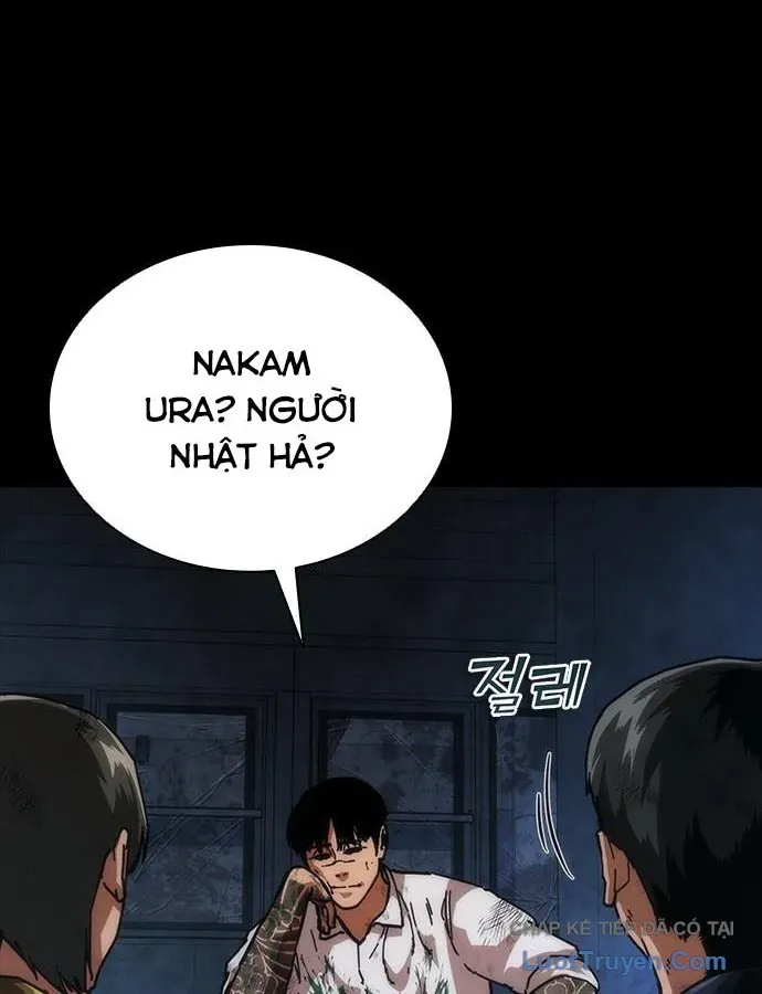 Mạt Thế Zombie 82-08 Chap 104 - Next Chap 105