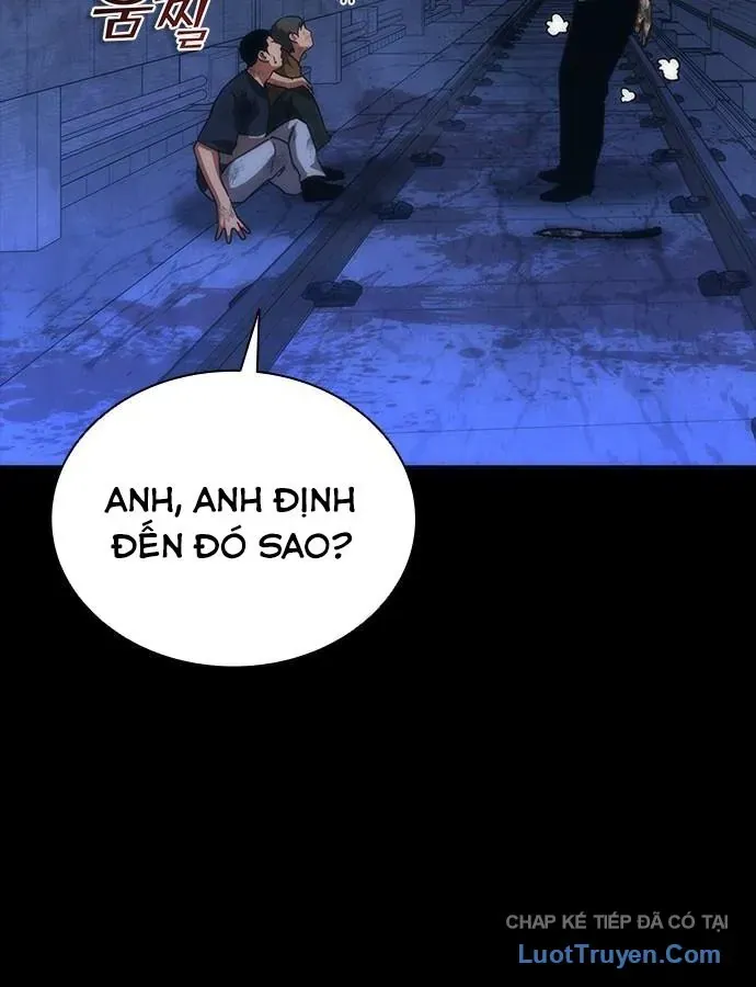 Mạt Thế Zombie 82-08 Chap 104 - Next Chap 105