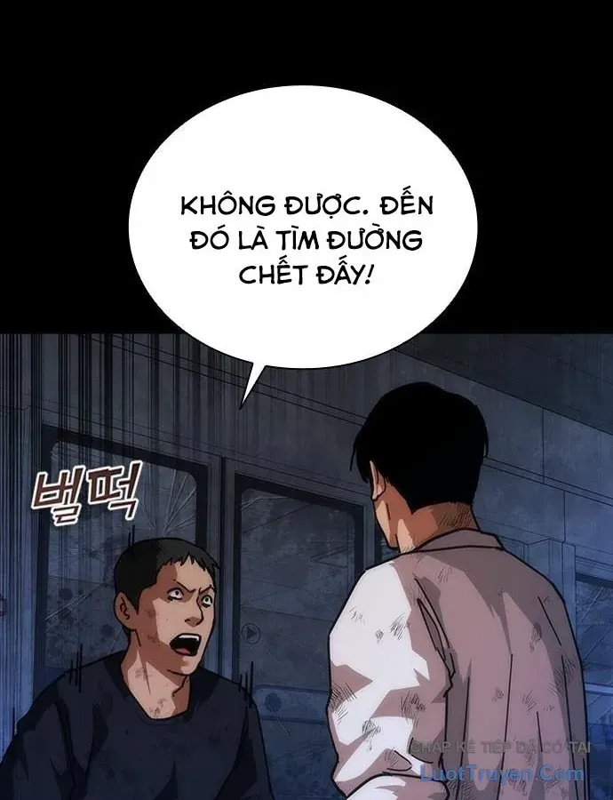 Mạt Thế Zombie 82-08 Chap 104 - Next Chap 105