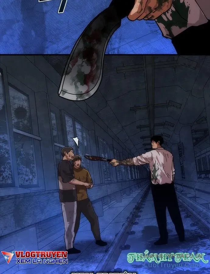 Mạt Thế Zombie 82-08 Chap 104 - Next Chap 105