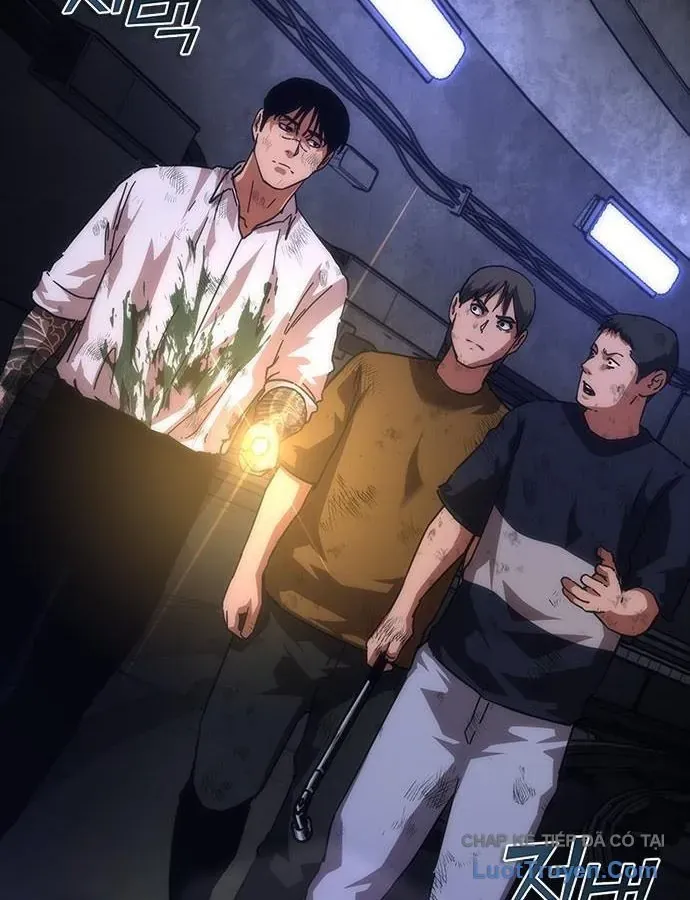 Mạt Thế Zombie 82-08 Chap 104 - Next Chap 105