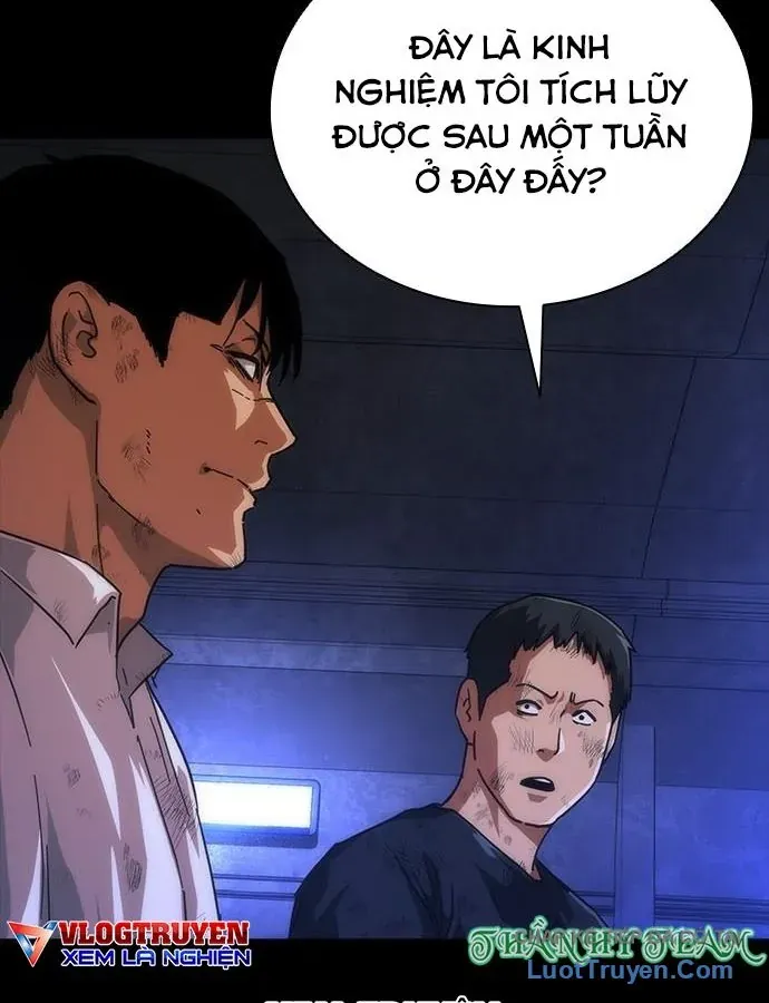 Mạt Thế Zombie 82-08 Chap 104 - Next Chap 105