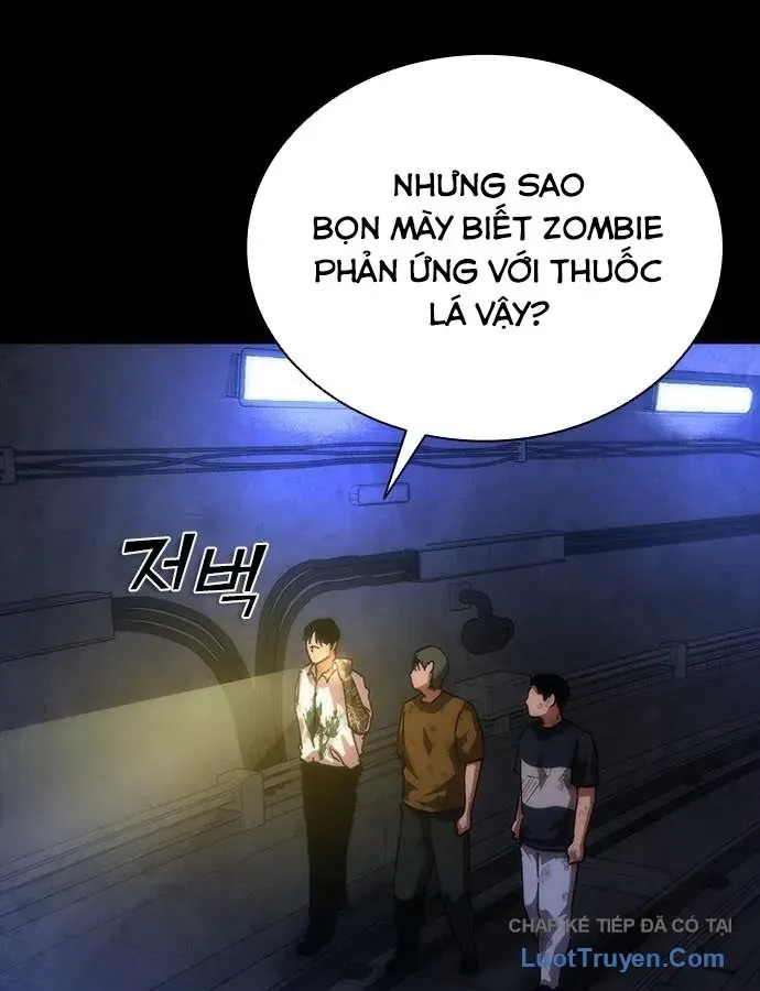 Mạt Thế Zombie 82-08 Chap 104 - Next Chap 105
