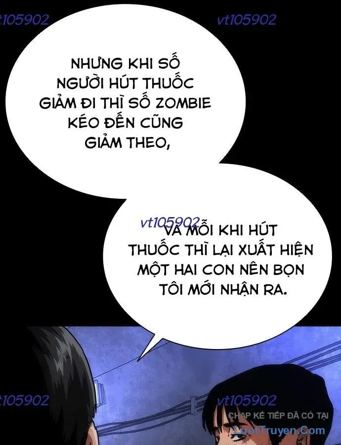Mạt Thế Zombie 82-08 Chap 104 - Next Chap 105