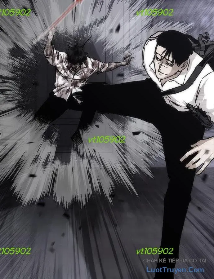 Mạt Thế Zombie 82-08 Chap 104 - Next Chap 105