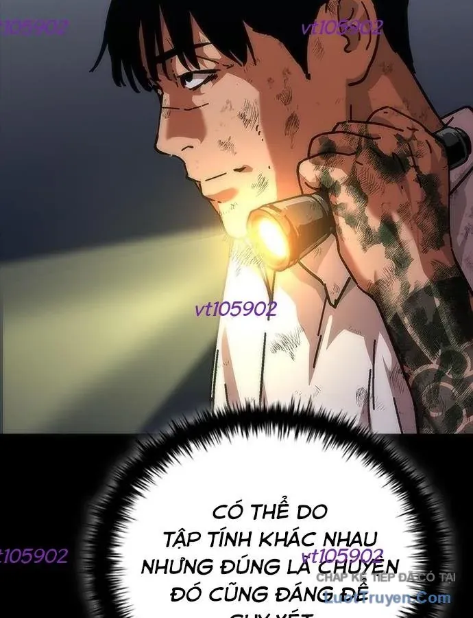 Mạt Thế Zombie 82-08 Chap 104 - Next Chap 105