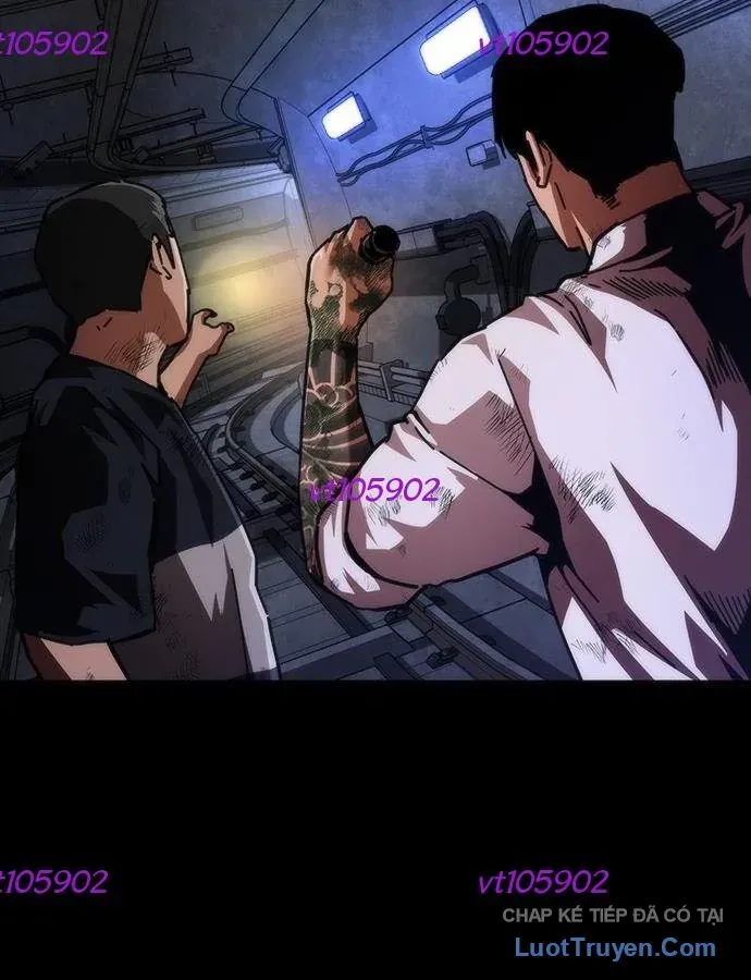 Mạt Thế Zombie 82-08 Chap 104 - Next Chap 105