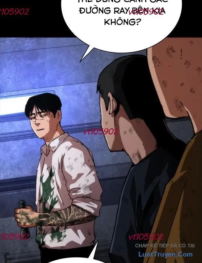 Mạt Thế Zombie 82-08 Chap 104 - Next Chap 105