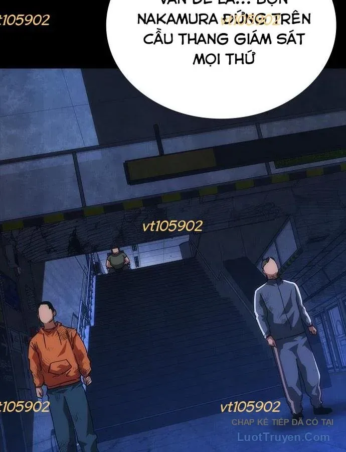 Mạt Thế Zombie 82-08 Chap 104 - Next Chap 105