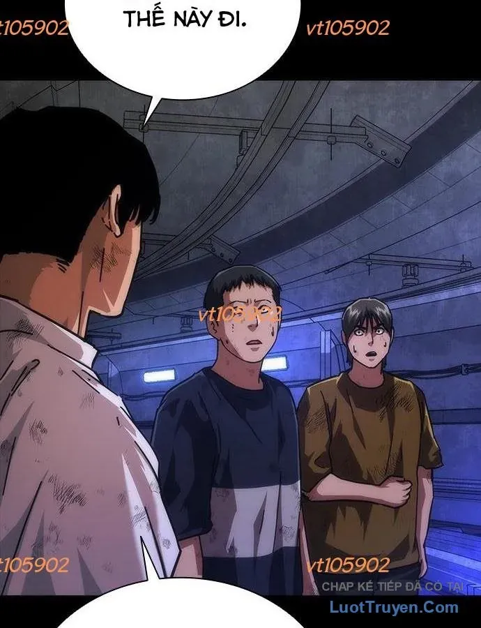 Mạt Thế Zombie 82-08 Chap 104 - Next Chap 105