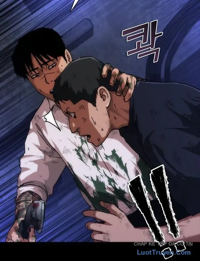 Mạt Thế Zombie 82-08 Chap 104 - Next Chap 105