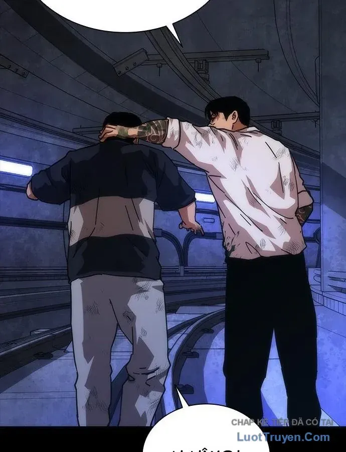 Mạt Thế Zombie 82-08 Chap 104 - Next Chap 105