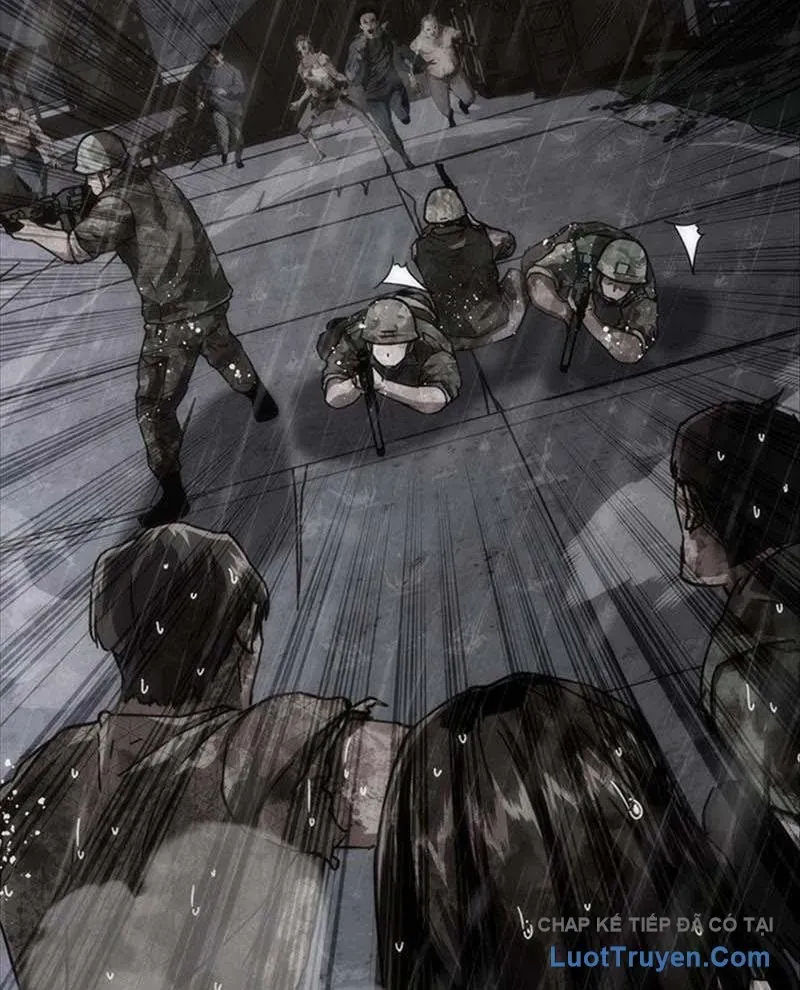 Mạt Thế Zombie 82-08 Chap 105 - Next Chap 106