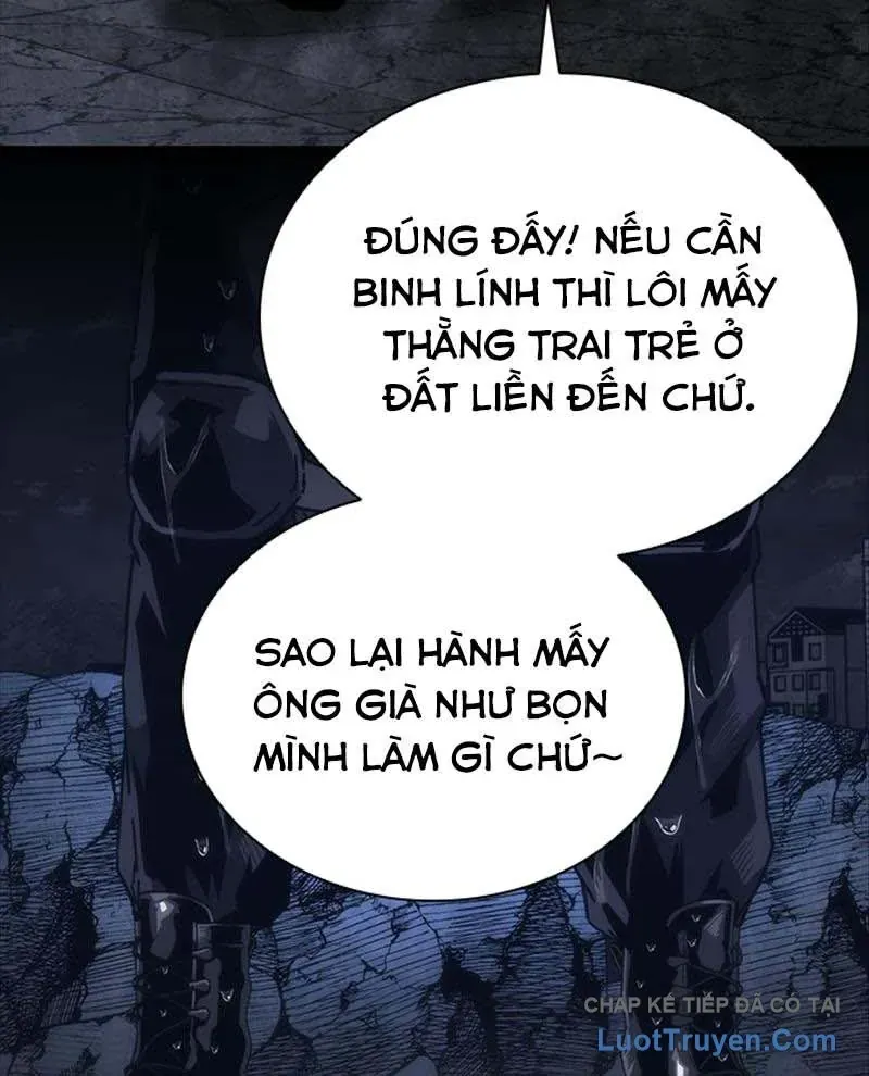 Mạt Thế Zombie 82-08 Chap 105 - Next Chap 106