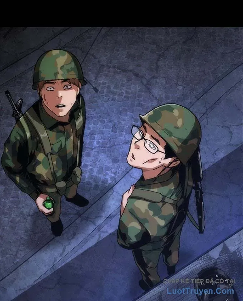 Mạt Thế Zombie 82-08 Chap 105 - Next Chap 106