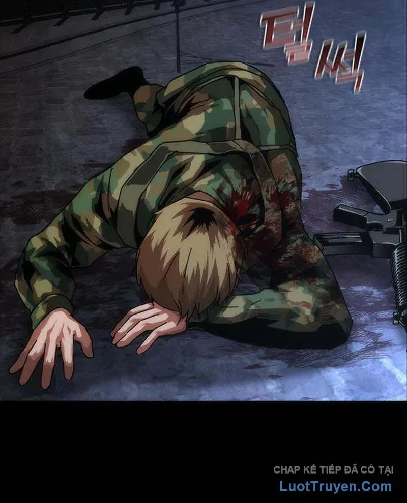 Mạt Thế Zombie 82-08 Chap 105 - Next Chap 106