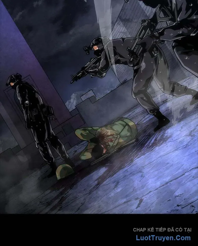 Mạt Thế Zombie 82-08 Chap 105 - Next Chap 106