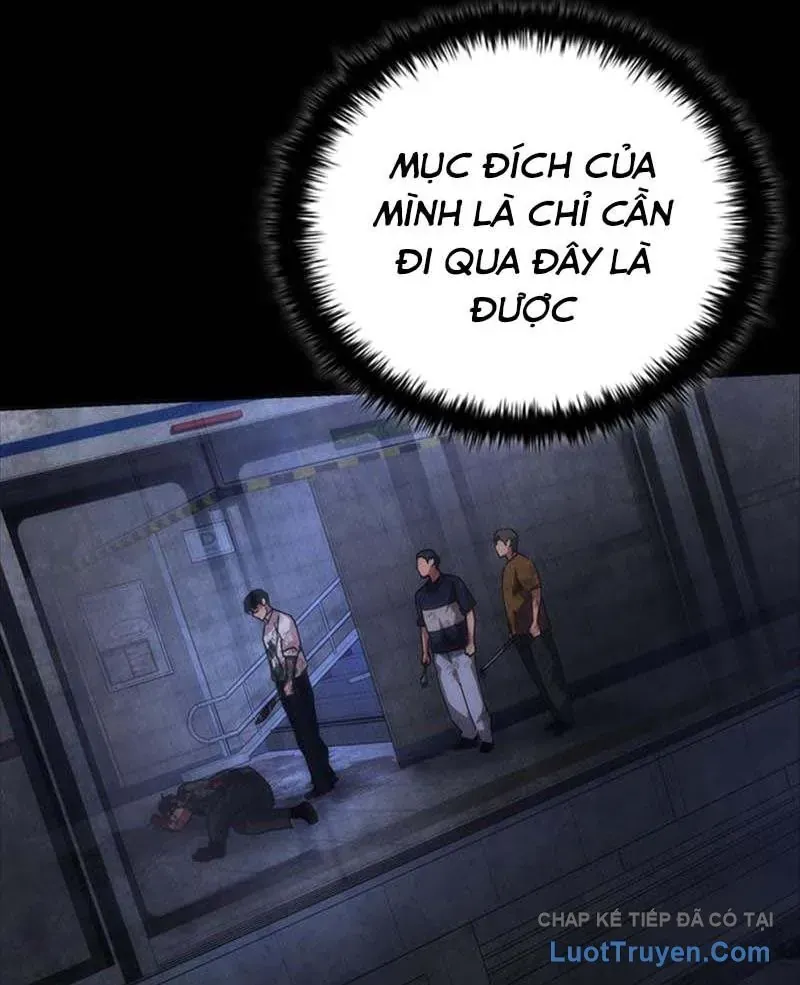 Mạt Thế Zombie 82-08 Chap 105 - Next Chap 106
