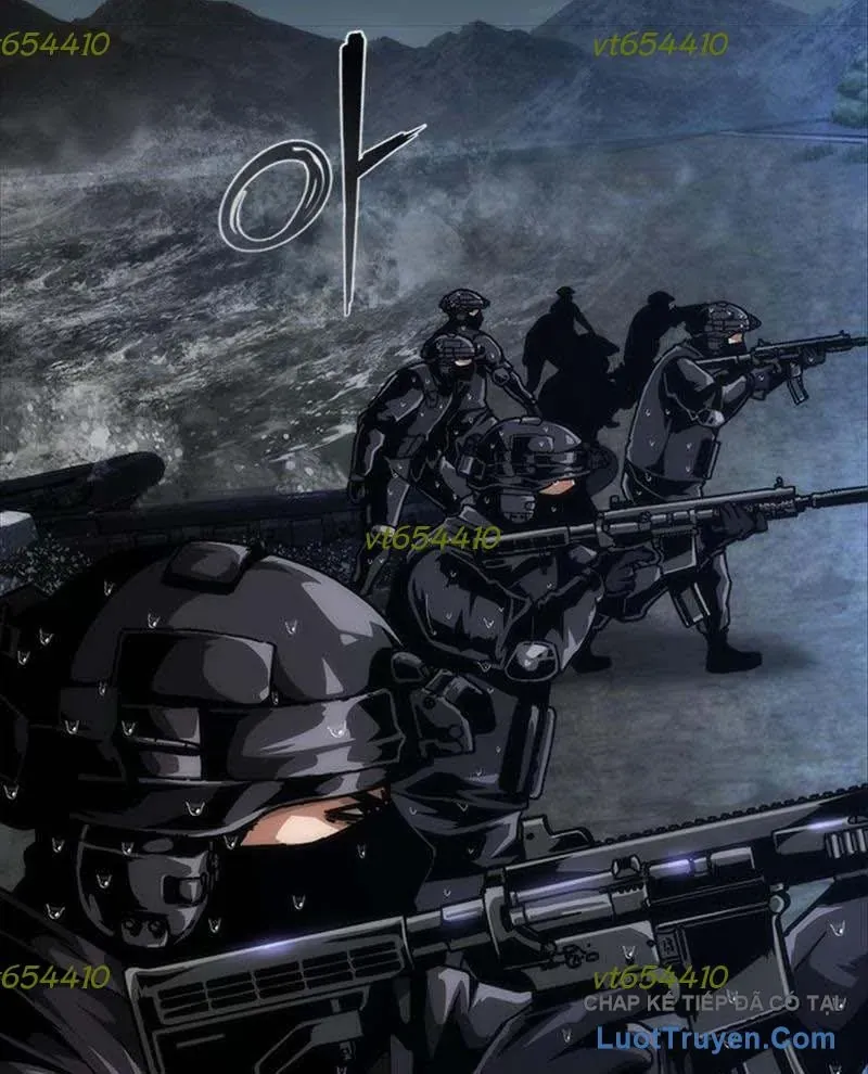 Mạt Thế Zombie 82-08 Chap 105 - Next Chap 106